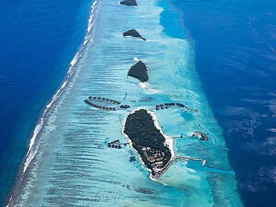 Maalifushi By Como Maldives